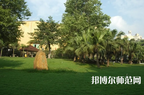 长江师范学院2023年招生简章 