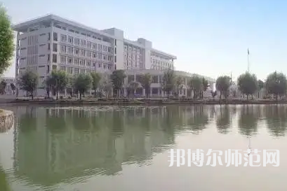 桐城师范高等专科学校2023年地址在哪里