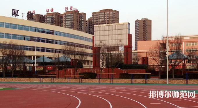 铜川职业技术师范学院2023年招生代码