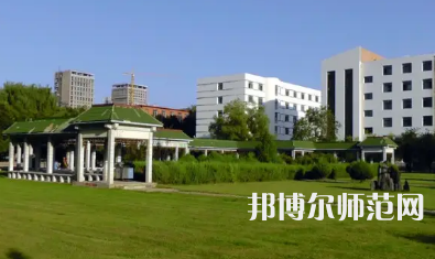 内蒙古大学师范学院南校区2023年地址在哪里