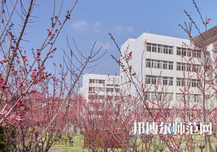 南京信息工程师范大学2023年怎么样、好不好