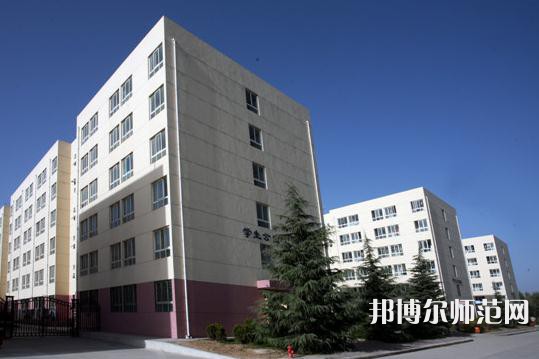 铜川职业技术师范学院2023年地址在哪里