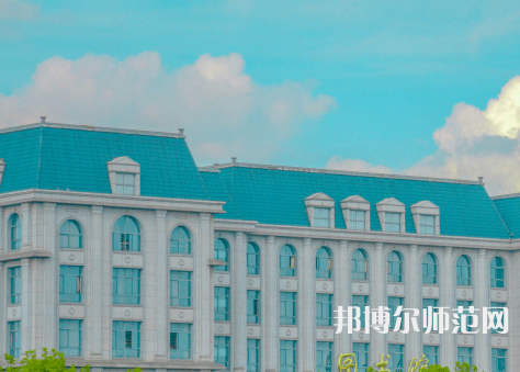 南京信息工程师范大学2023年有哪些专业
