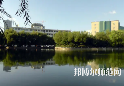 内蒙古大学师范学院北校区2023年招生计划