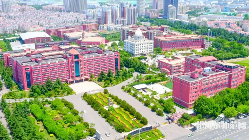 青岛滨海师范学院2023年怎么样、好不好 