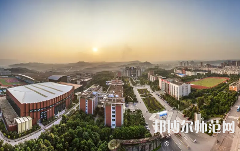 长江师范学院2023年地址在哪里 