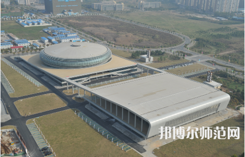 武汉理工师范大学南湖校区2023年地址在哪里