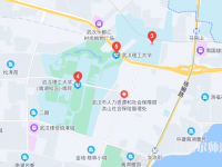 武汉理工师范大学南湖校区2023年地址在哪里