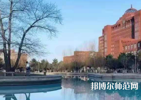 内蒙古大学师范学院北校区2023年地址在哪里