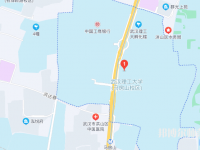 武汉理工师范大学马房山校区2023年地址在哪里