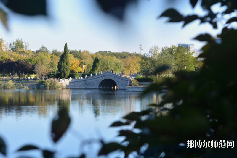 山东石油化工师范学院2023年招生计划 