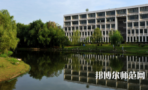 武汉理工师范大学南湖校区2023年怎么样、好不好