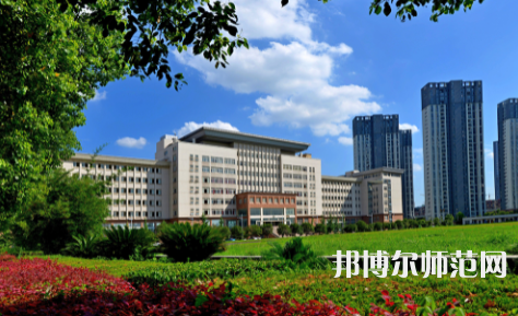 武汉理工师范大学余家头校区2023年招生代码