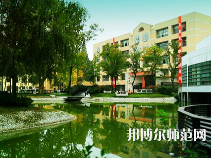 南京林业师范大学南京校区2023年有哪些专业