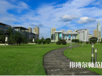 重庆文理学院2023年学费、收费多少