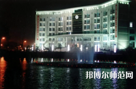 重庆文理学院2023年招生计划 
