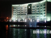重庆文理学院2023年招生计划