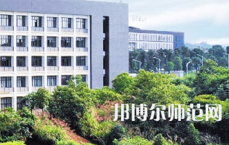 湘潭理工师范学院2023年报名条件、招生要求、招生对象