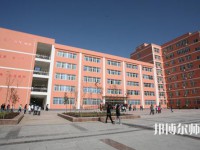 铜川职业技术师范学院2023年怎么样、好不好