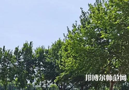 西安外事幼师技工学校2023年招生办联系电话