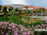 云南经济管理师范学院海源校区2023年地址在哪里