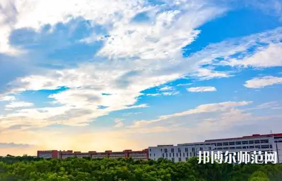 淮南师范学院2023年地址在哪里