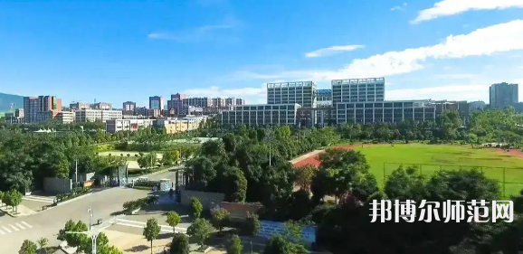 云南工程师范职业学院2023年招生计划