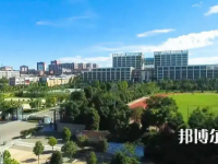 云南工程师范职业学院2023年招生计划