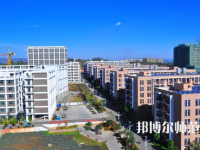 云南工程师范职业学院2023年地址在哪里