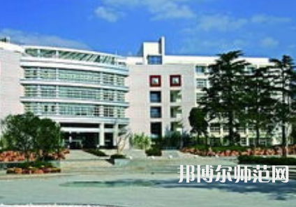 南京林业师范大学淮安校区2023年招生代码