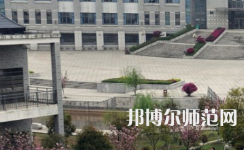 湖南第一师范学院城南书院校区2023年地址在哪里