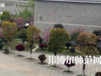 湖南第一师范学院城南书院校区2023年网站网址