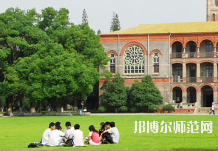 苏州师范大学独墅湖校区2023年有哪些专业