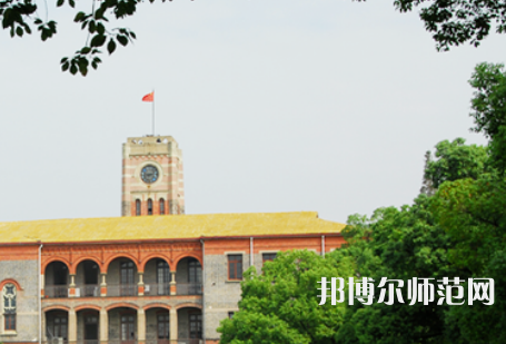 苏州师范大学阳澄湖校区2023年有哪些专业