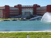 内蒙古师范大学2023年招生录取分数线