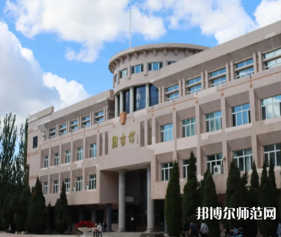 黑龙江师范大学2023年有哪些专业 