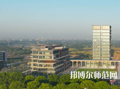 苏州师范大学阳澄湖校区2023年招生计划