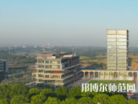 苏州师范大学阳澄湖校区2023年招生计划