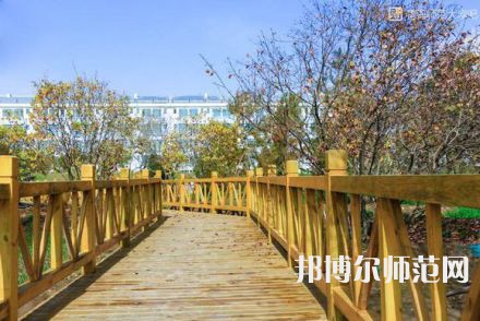 青海师范大学2023年怎么样、好不好 