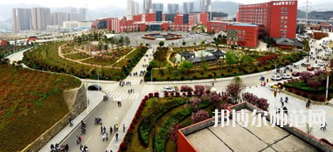 贵州省铜仁幼儿师范高等专科学校2023年是几专