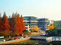 长江大学文理师范学院2023年招生代码