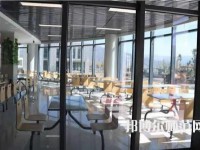 青海师范大学历年招生录取分数线