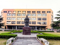 青岛师范大学浮山校区2023年有哪些专业