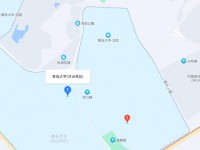 青岛师范大学浮山校区2023年地址在哪里