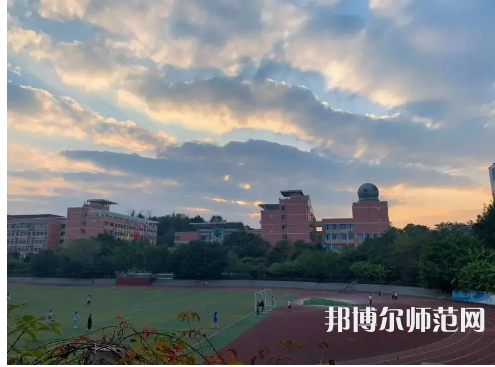 重庆幼儿师范高等专科学校梨园校区2023年报名条件、招生要求、招生对象 