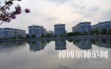 湖南第一师范学院东方红校区2023年网站网址