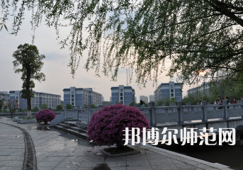 湖南第一师范学院东方红校区2023年网站网址