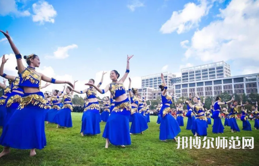 云南工程师范职业学院2023年排名