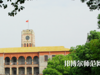 苏州师范大学阳澄湖校区2023年有哪些专业