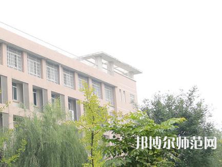 西安高陵区幼师职业技术教育中心2023年招生计划